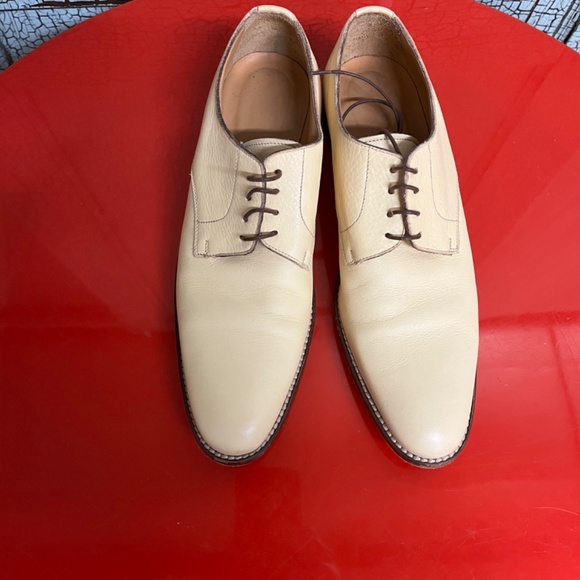 Emma Hope Oxfords - Picture 4 of 7